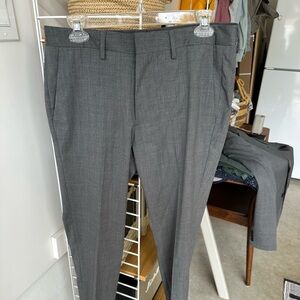 Bonobos Men’s Suit Pants